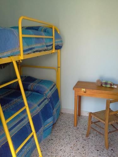 La Ruvva B&B