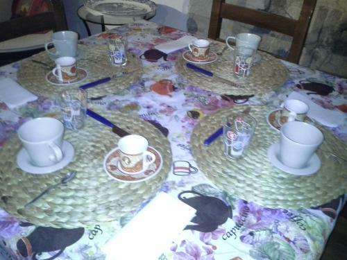 La Ruvva B&B