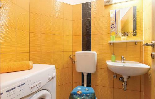 Holiday Home Snasici 58