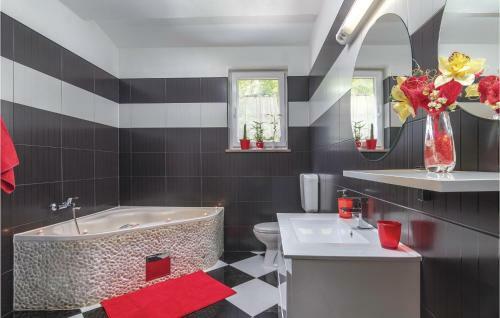 Holiday Home Snasici 58