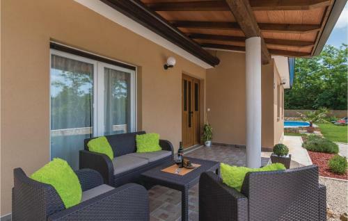 Holiday Home Snasici 58
