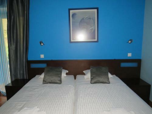 Hostal Solar Do Carvalho