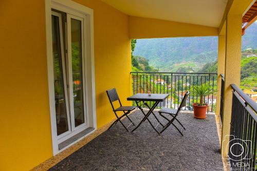Hostal Solar Do Carvalho