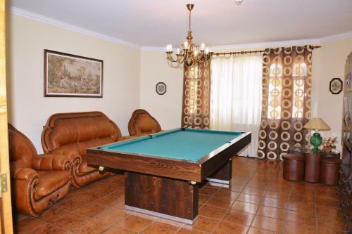 Hostal Ze Luis