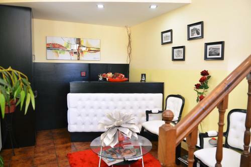 Hostal Ze Luis