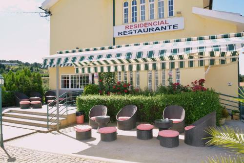 Hostal Ze Luis