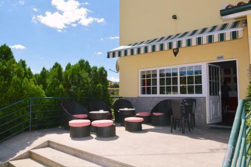 Hostal Ze Luis