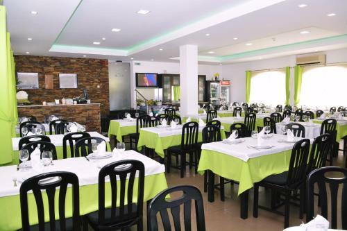 Hostal Ze Luis