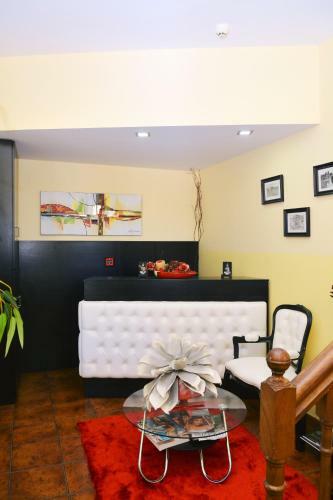 Hostal Ze Luis
