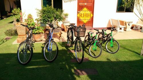 Rainbow Hill Hotel