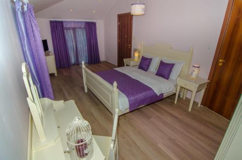 Hostal Guest House Villa Elma