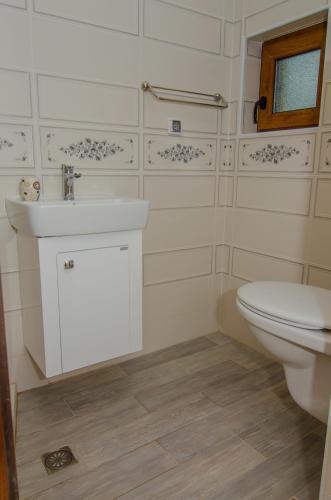 Hostal Guest House Villa Elma