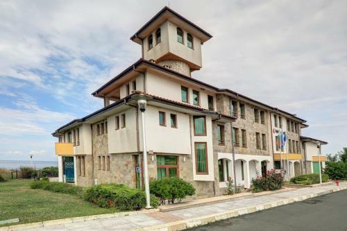 Hotel Lalov Egrek