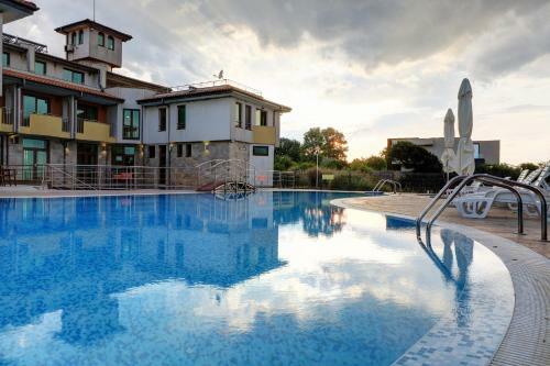 Hotel Lalov Egrek