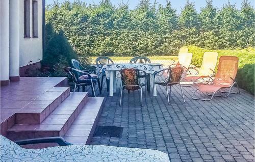 Holiday Home Bajtkowo Bajtkowo
