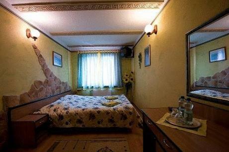 Hostal Hotel Da Enzo