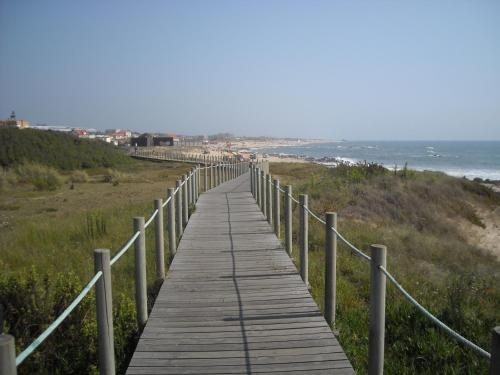 Casa Da Praia Valadares