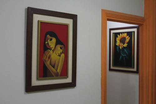 Albergue Hostal Rosa Mar