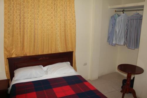 Albergue Hostal Rosa Mar