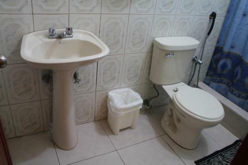 Albergue Hostal Rosa Mar