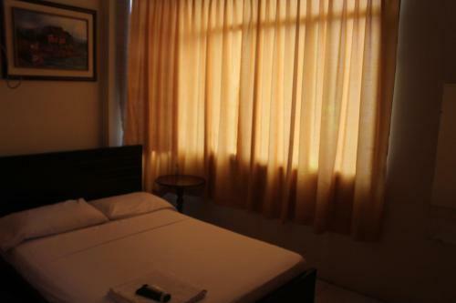 Albergue Hostal Rosa Mar