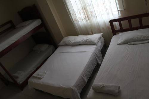 Albergue Hostal Rosa Mar