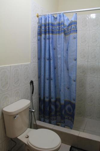Albergue Hostal Rosa Mar