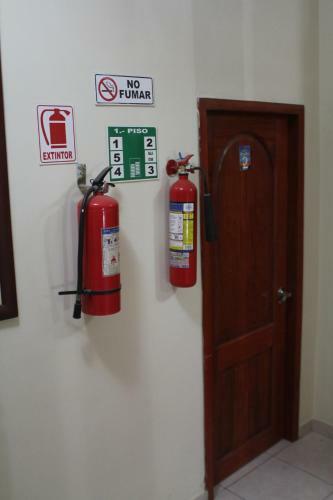 Albergue Hostal Rosa Mar