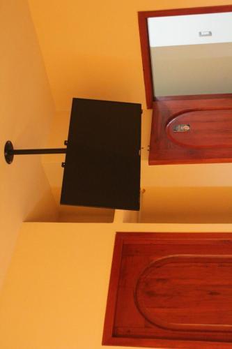 Albergue Hostal Rosa Mar