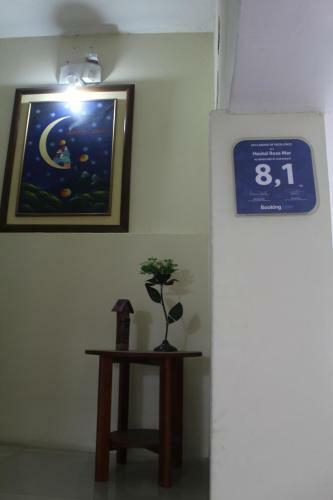 Albergue Hostal Rosa Mar