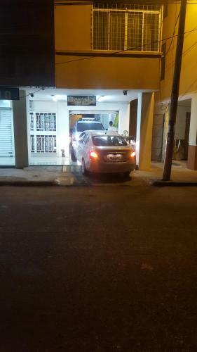 Albergue Hostal Rosa Mar