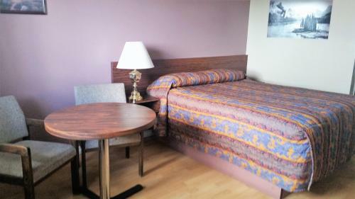 Viking Lamplighter Motel