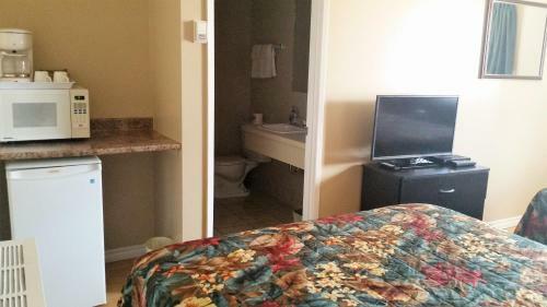 Viking Lamplighter Motel