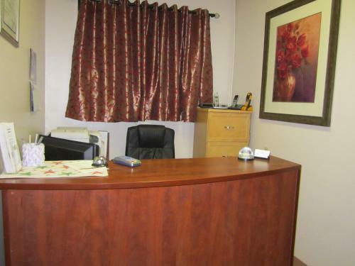 Viking Lamplighter Motel