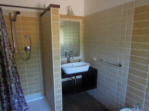 Agroturismo Casa Solotti