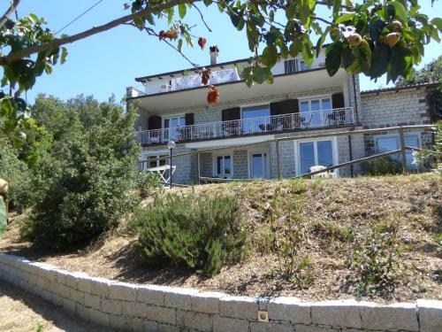 Agroturismo Casa Solotti