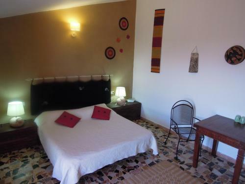 Agroturismo Casa Solotti