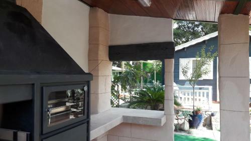 Agroturismo Casa Rural Mi Campo