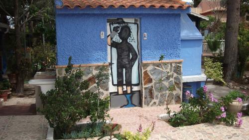 Agroturismo Casa Rural Mi Campo