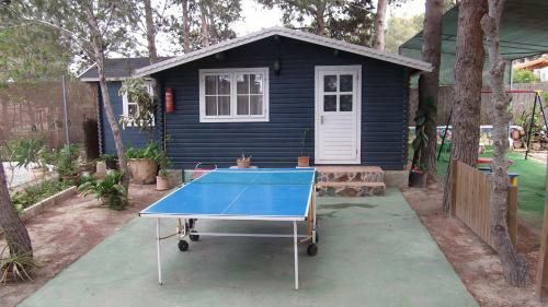Agroturismo Casa Rural Mi Campo