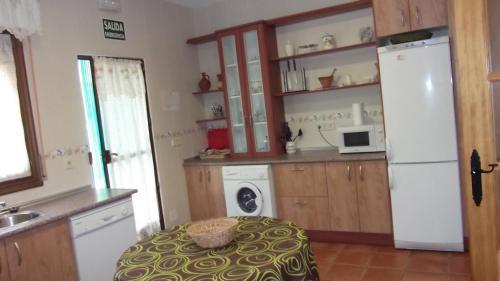 Agroturismo Casa Rural Mi Campo