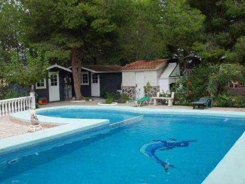 Agroturismo Casa Rural Mi Campo
