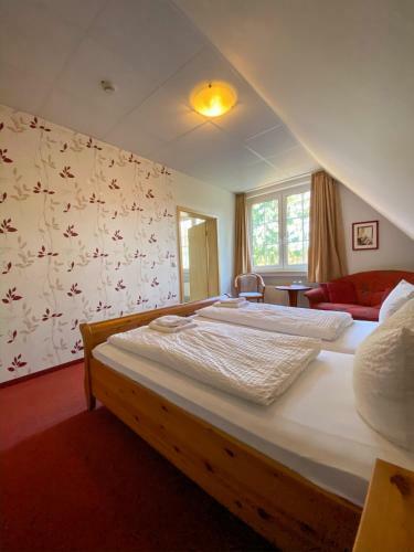 Hotel Sanssouci
