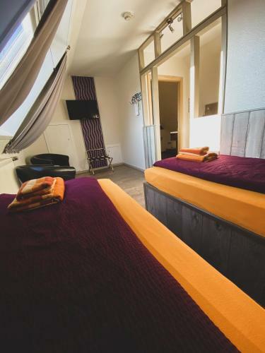 Hotel Sanssouci
