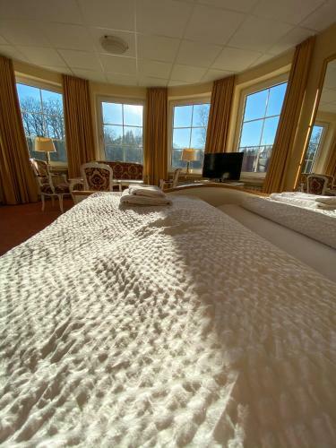 Hotel Sanssouci