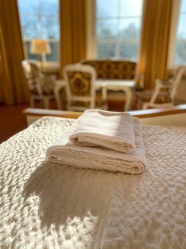 Hotel Sanssouci