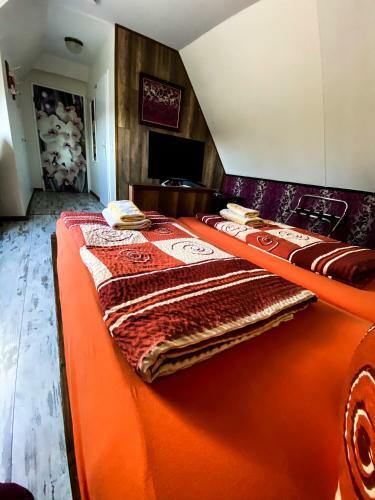Hotel Sanssouci