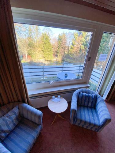 Hotel Sanssouci