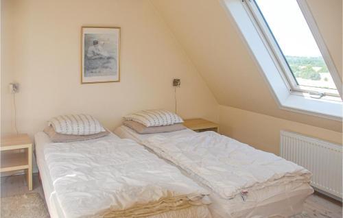 Apartment Bohnebakken Allinge IX