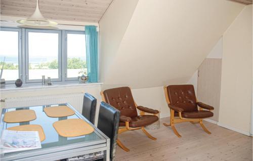 Apartment Bohnebakken Allinge IX